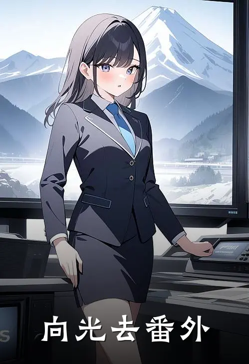 向光去 番外