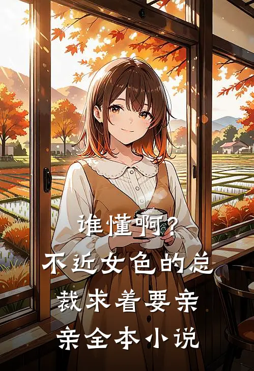 谁懂啊？不近女色的总裁求着要亲亲全本小说