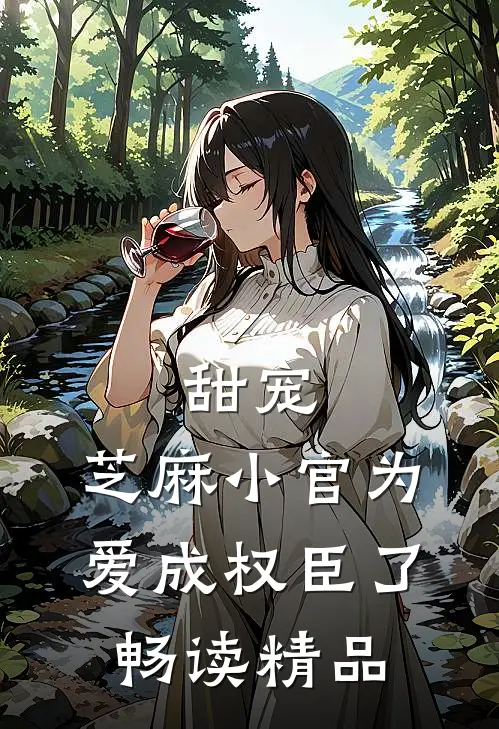 甜宠：芝麻小官为爱成权臣了畅读精品