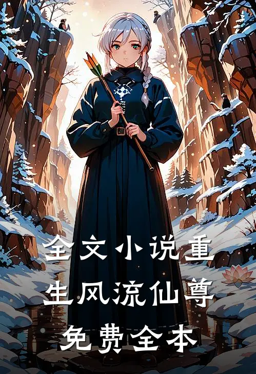 全文小说重生风流仙尊 免费全本