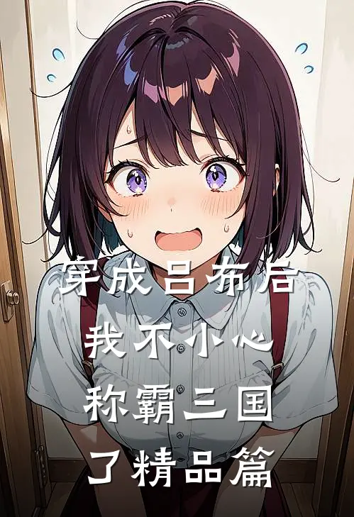 穿成吕布后，我不小心称霸三国了精品篇