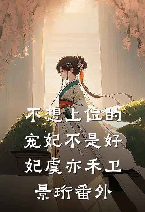 不想上位的宠妃不是好妃虞亦禾卫景珩番外
