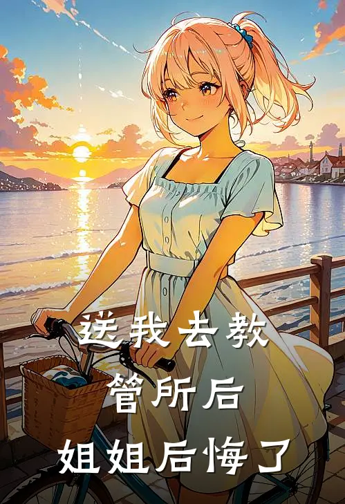 送我去教管所后，姐姐后悔了