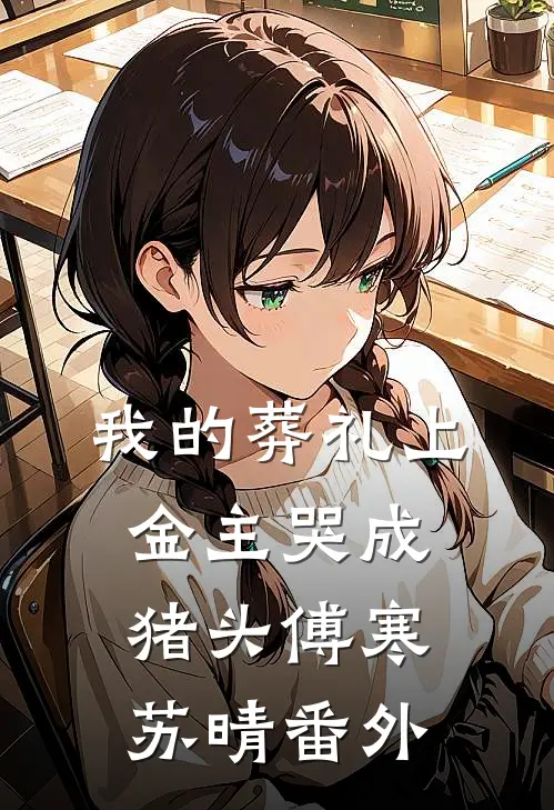 “我”的葬礼上，金主哭成猪头傅寒苏晴 番外