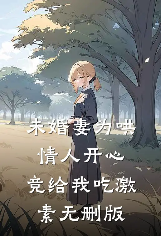 未婚妻为哄情人开心，竟给我吃激素无删版