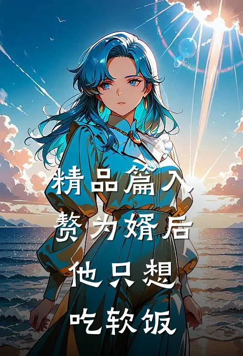 精品篇入赘为婿后，他只想吃软饭