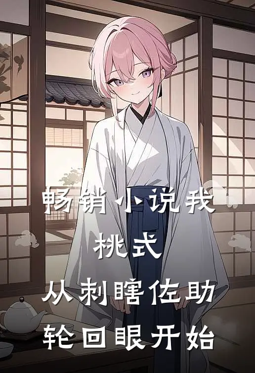 畅销小说我，桃式，从刺瞎佐助轮回眼开始