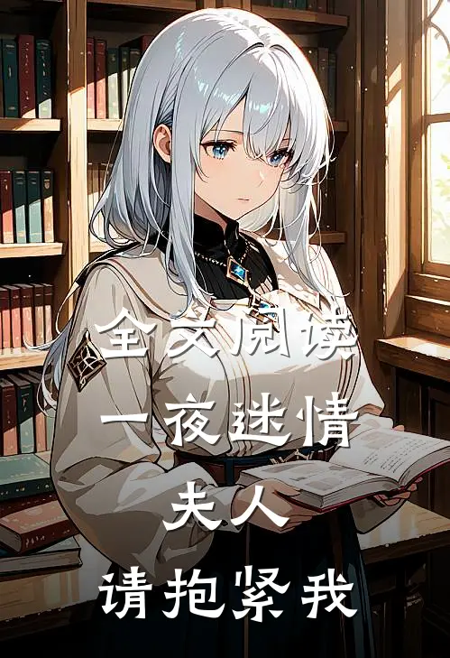 全文阅读一夜迷情：夫人，请抱紧我