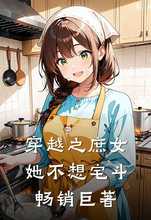 穿越之庶女她不想宅斗畅销巨著