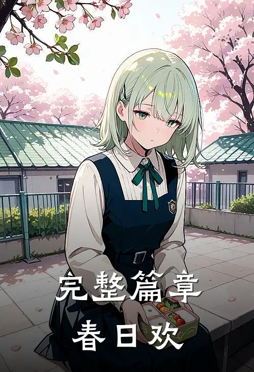 完整篇章春日欢