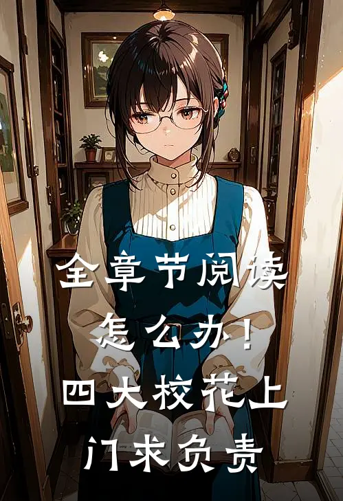 全章节阅读怎么办！四大校花上门求负责