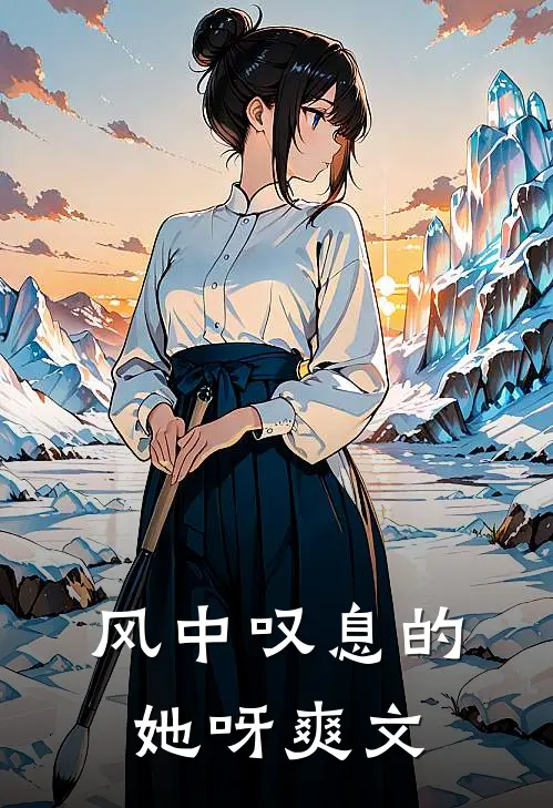 风中叹息的她呀爽文