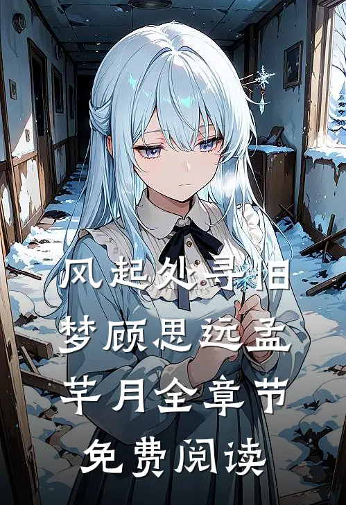风起处寻旧梦顾思远孟芊月全章节免费阅读