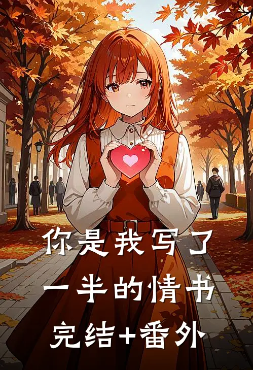 你是我写了一半的情书完结+番外