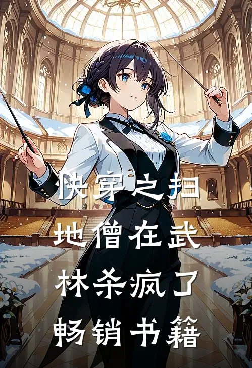 快穿之扫地僧在武林杀疯了畅销书籍