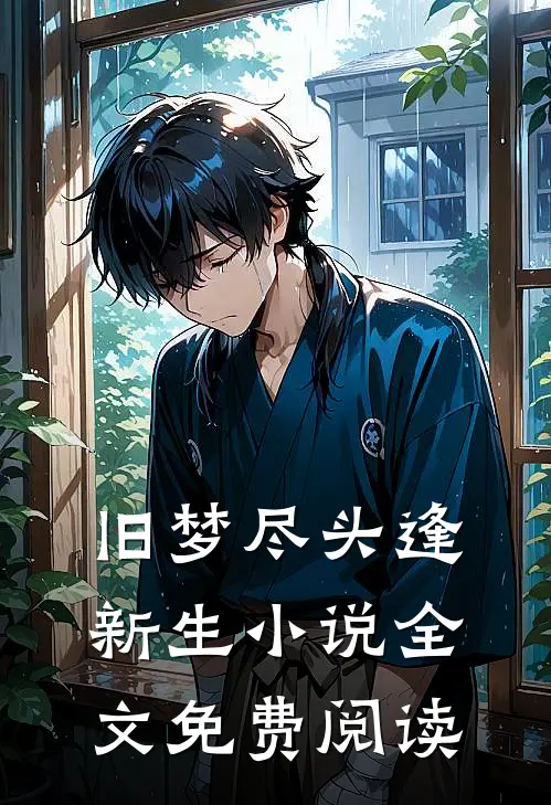 旧梦尽头逢新生小说全文免费阅读
