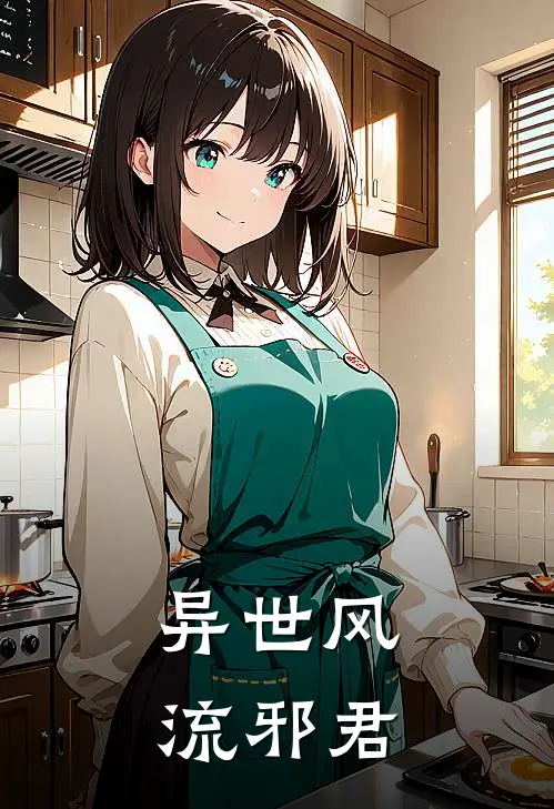 异世风流邪君