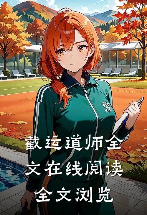 截运道师全文在线阅读全文浏览