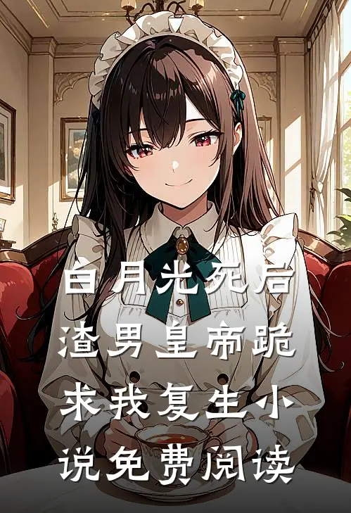 白月光死后，渣男皇帝跪求我复生小说免费阅读