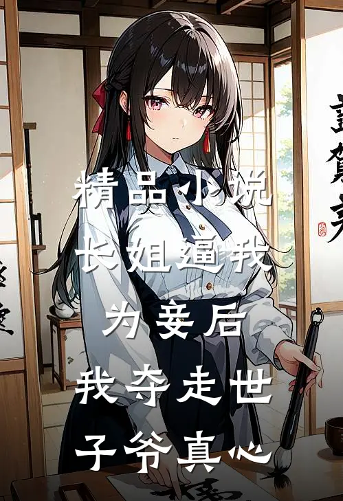 精品小说长姐逼我为妾后，我夺走世子爷真心