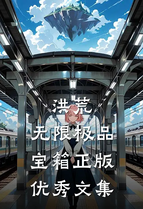 洪荒:无限极品宝箱正版优秀文集