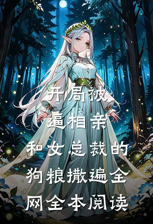 开局被逼相亲：和女总裁的狗粮撒遍全网全本阅读