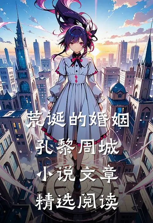 荒诞的婚姻孔黎周城小说文章精选阅读