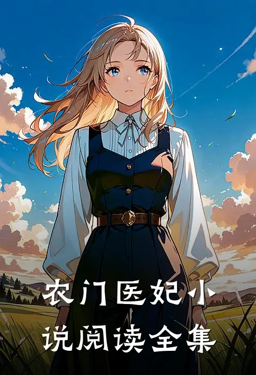 农门医妃 小说阅读全集