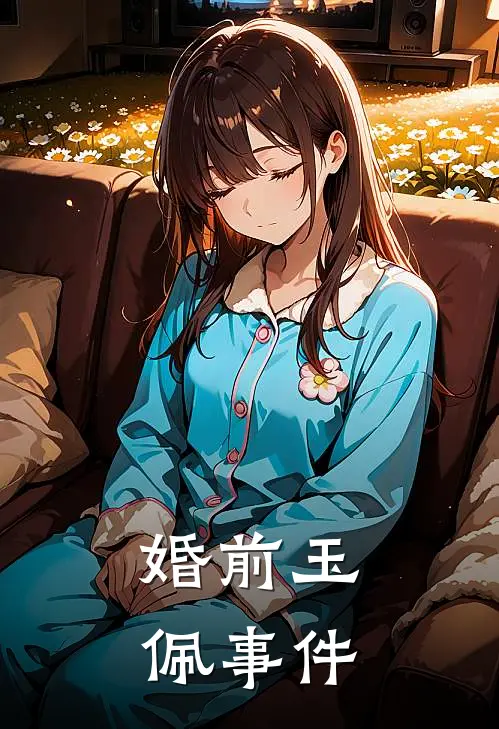 婚前玉佩事件