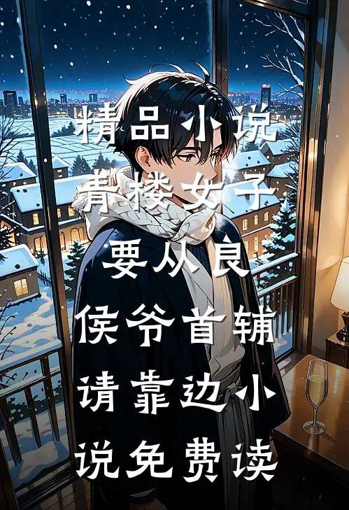 精品小说青楼女子要从良,侯爷首辅请靠边小说免费读
