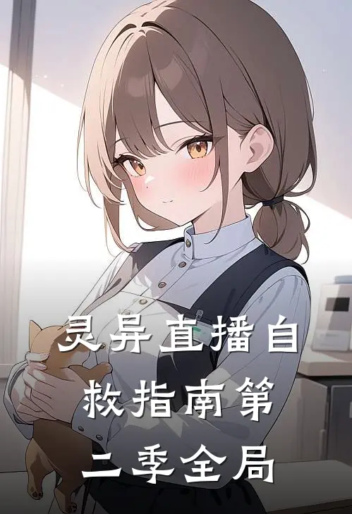 灵异直播自救指南》第二季全局
