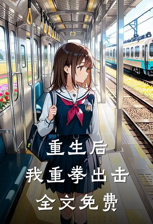 重生后，我重拳出击全文免费