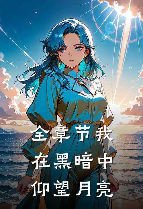全章节我在黑暗中仰望月亮