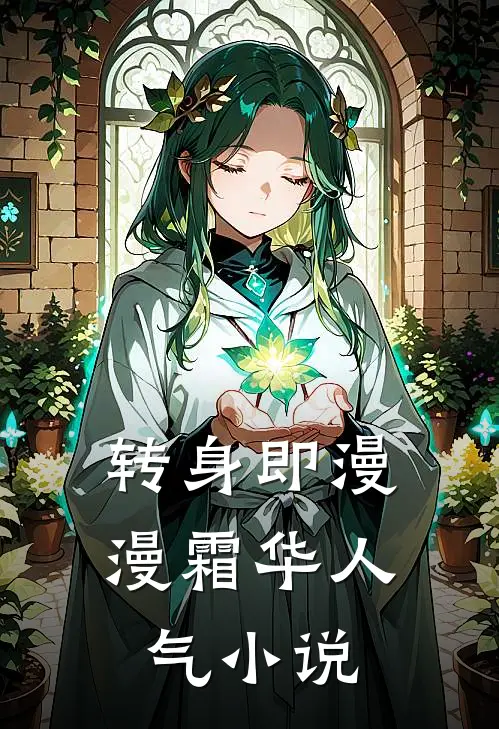 转身即漫漫霜华人气小说