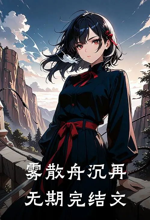 雾散舟沉再无期完结文