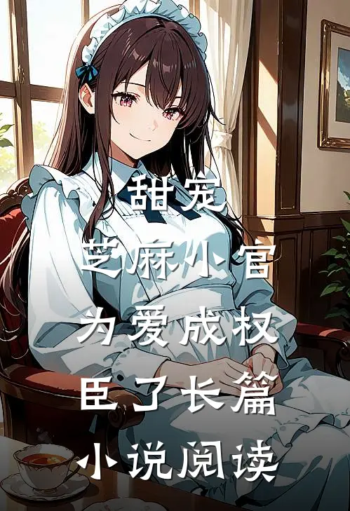 甜宠：芝麻小官为爱成权臣了长篇小说阅读