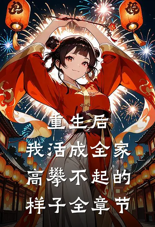 重生后，我活成全家高攀不起的样子全章节