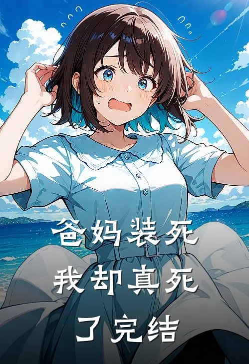 爸妈装死，我却真死了完结