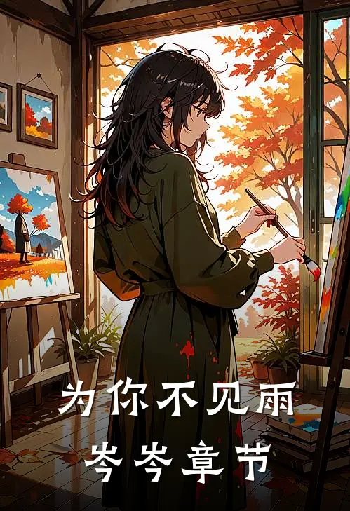 为你不见雨岑岑章节