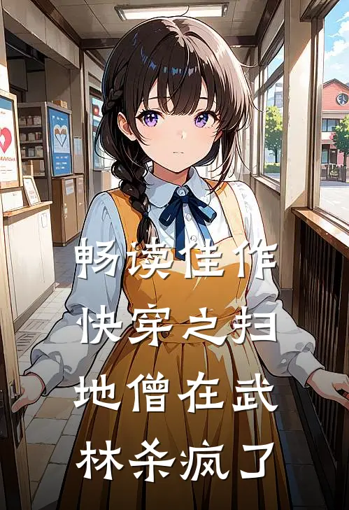畅读佳作快穿之扫地僧在武林杀疯了