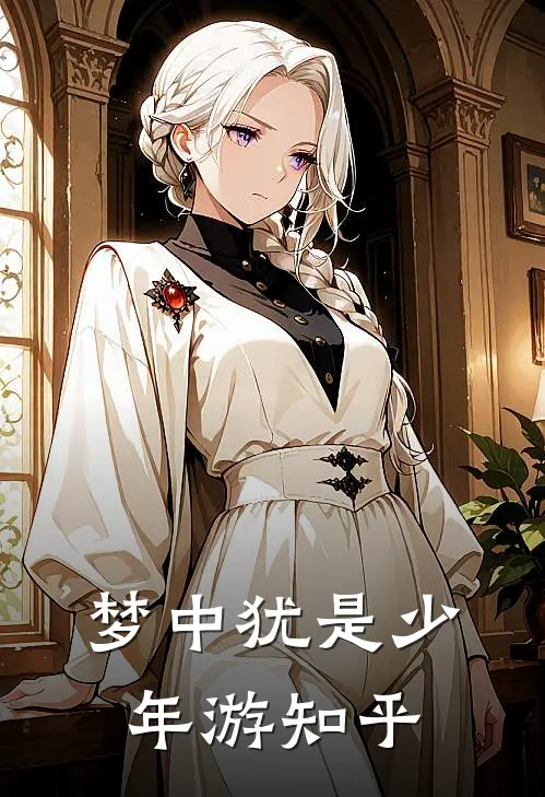 梦中犹是少年游知乎