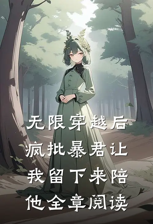 无限穿越后：疯批暴君让我留下来陪他全章阅读