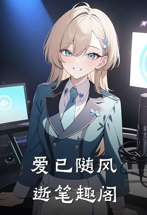爱已随风逝笔趣阁