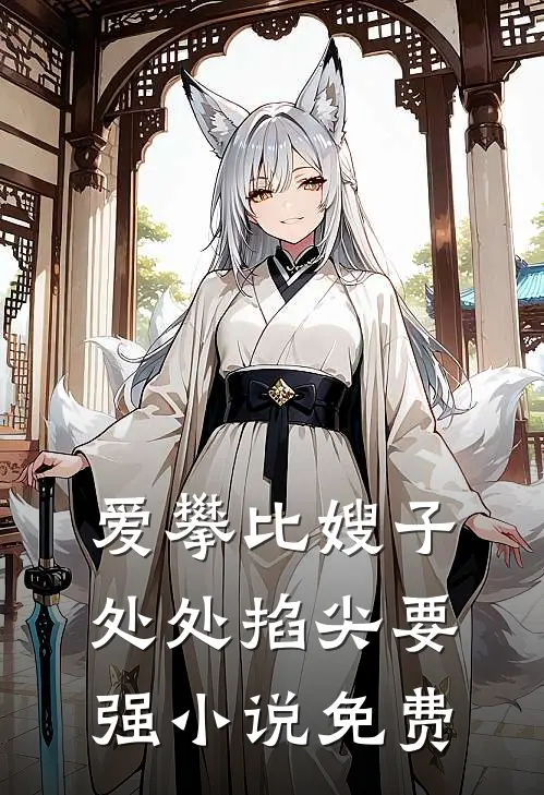 爱攀比嫂子处处掐尖要强小说免费