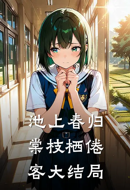 池上春归，棠枝栖倦客大结局