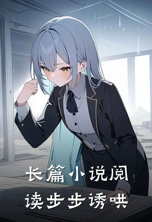 长篇小说阅读步步诱哄