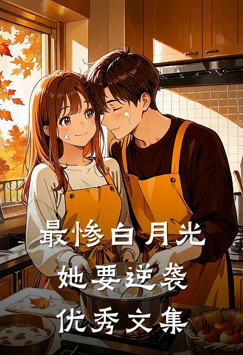 最惨白月光，她要逆袭优秀文集