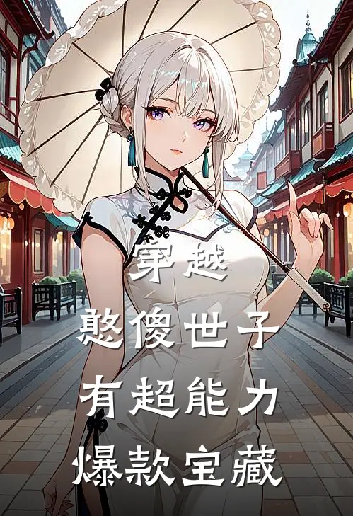 穿越：憨傻世子有超能力爆款宝藏