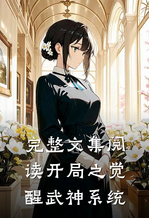 完整文集阅读开局之觉醒武神系统