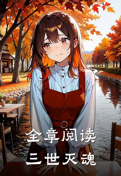 全章阅读三世灭魂